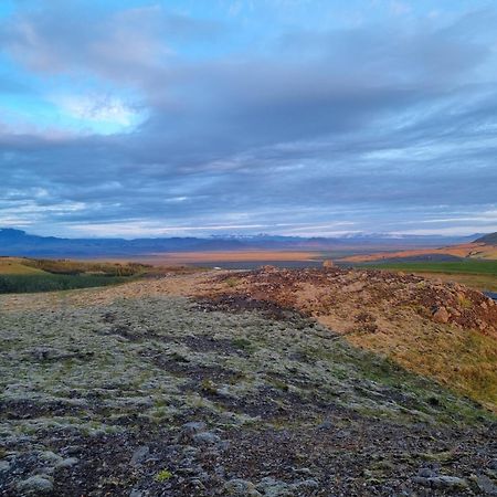 Kambar Villa Selfoss Exterior foto