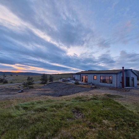 Kambar Villa Selfoss Exterior foto