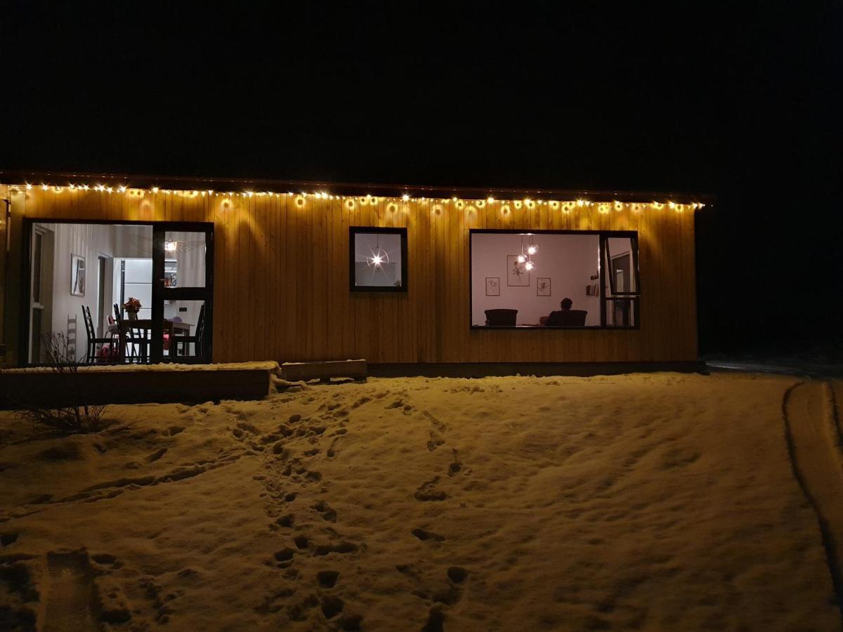 Kambar Villa Selfoss Exterior foto